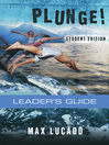Plunge! Leader's Guide (eBook)
